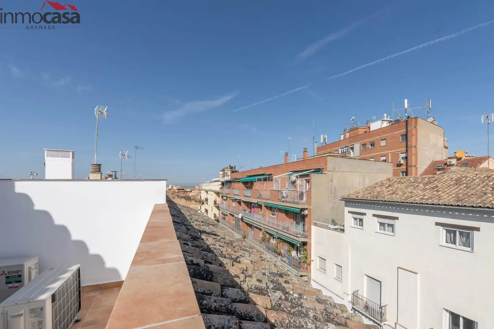 Piso en venta en Calle CRISTO DE LA YEDRA, 34, San Ildefonso