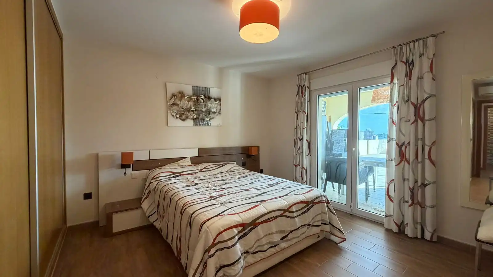 Detached house with pool for sale in Urbanización Ortenbach, imagen 12