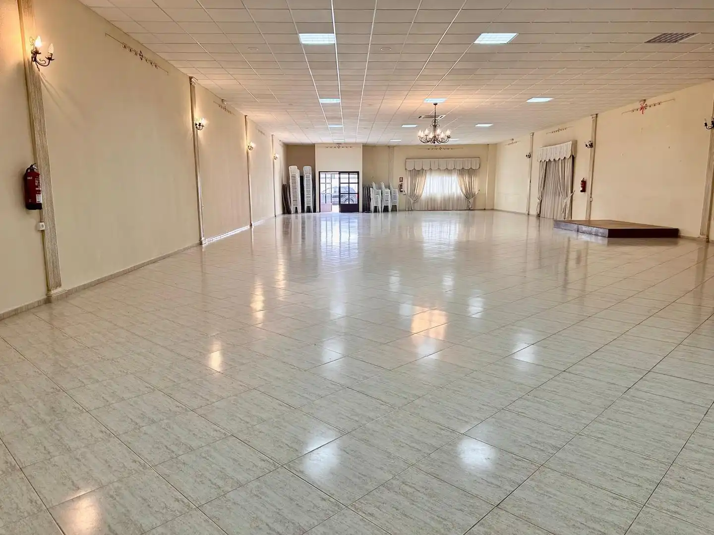 Nave industrielle à vendre à Fuente Obejuna