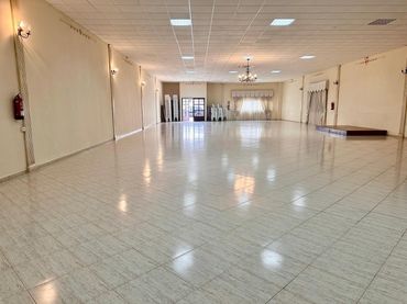 Nave industrial en venta en Fuente Obejuna