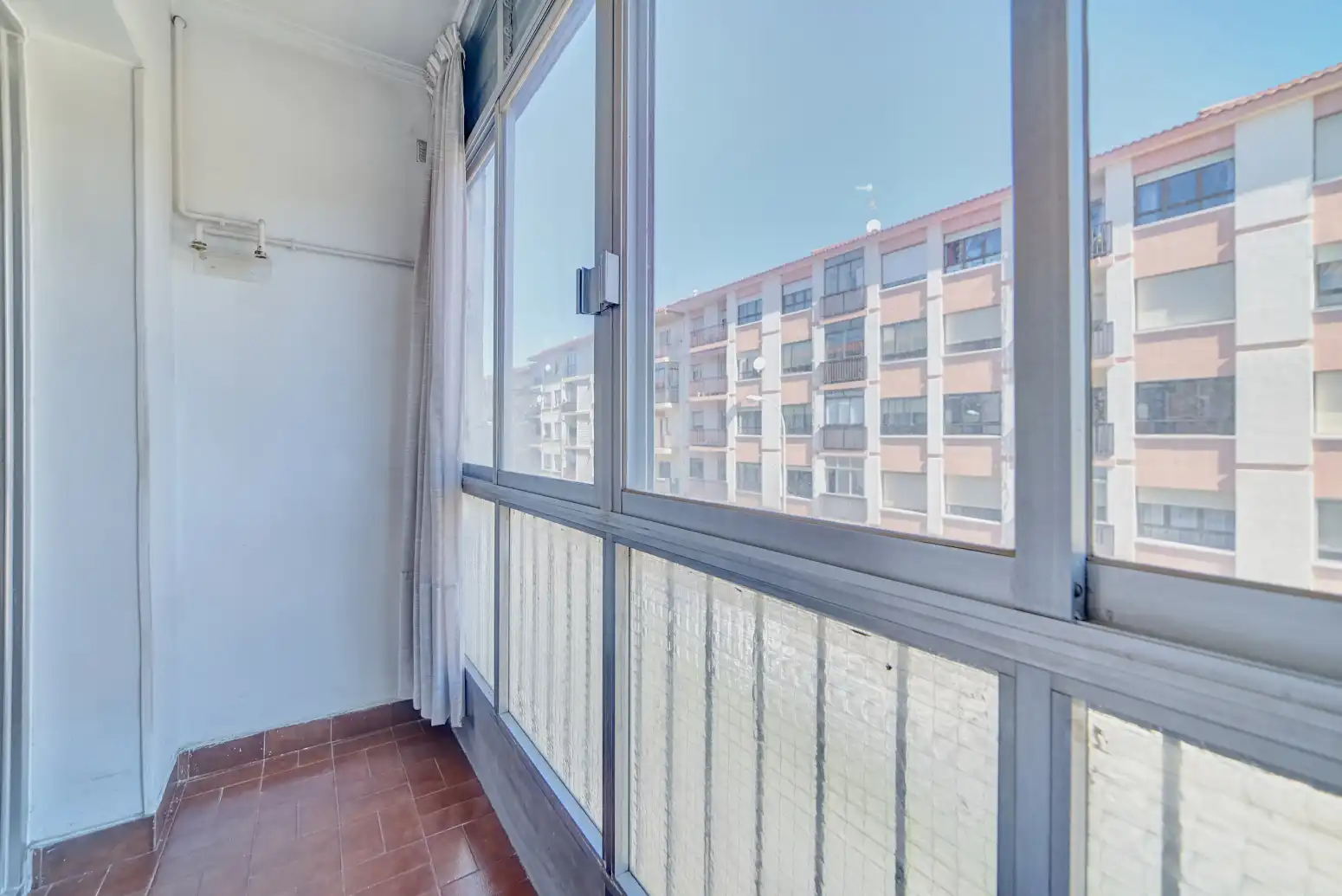 Flat for sale in Pamplona-Iruña - Avenida de Villava, Chantrea