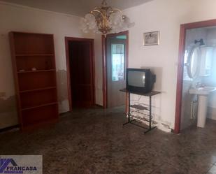 Sala d'estar de Casa o xalet en venda en Tobarra