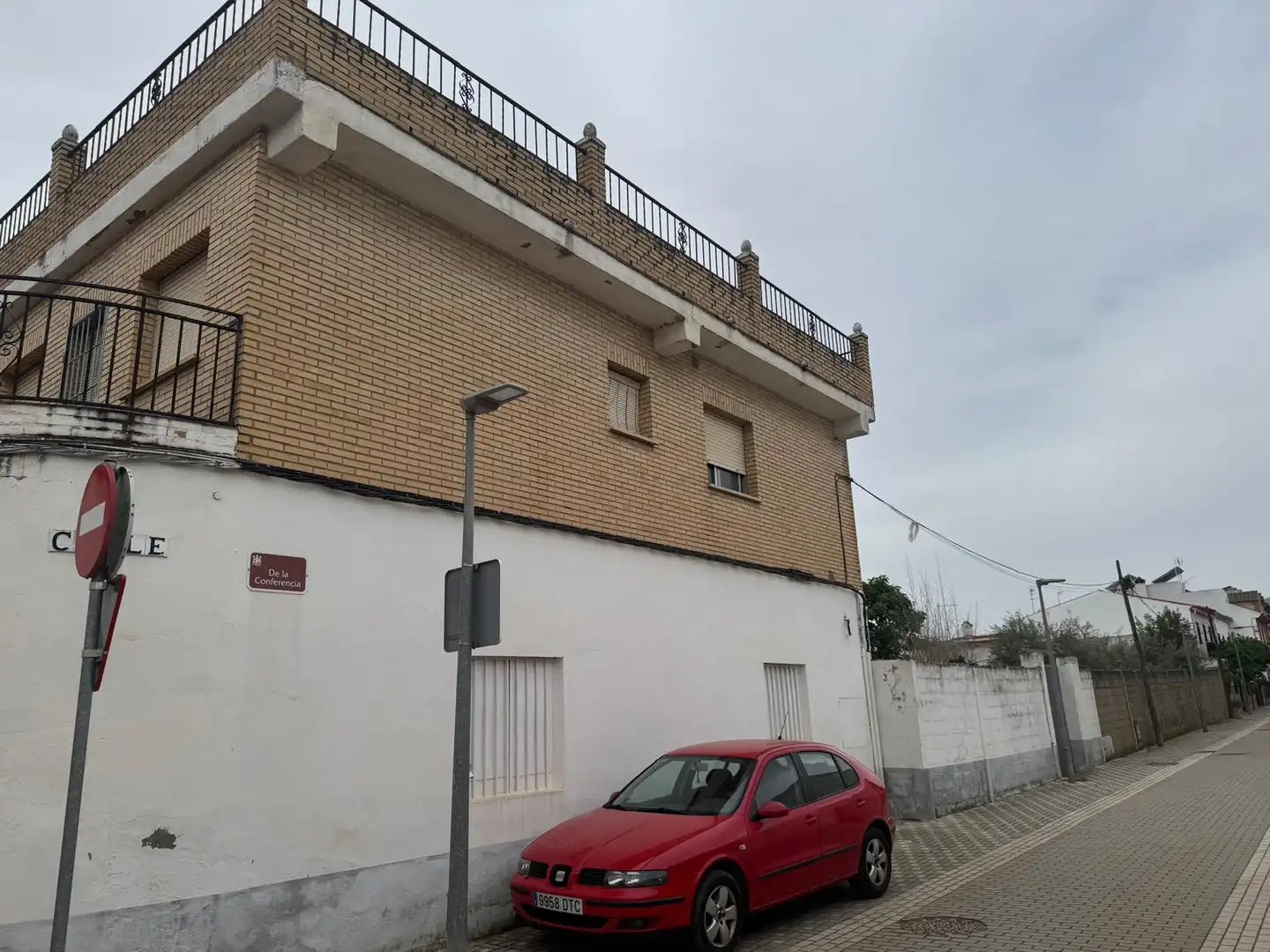 Wohnbaugrundstück zum Verkauf in Calle Consejo de Distrito, imagen 5