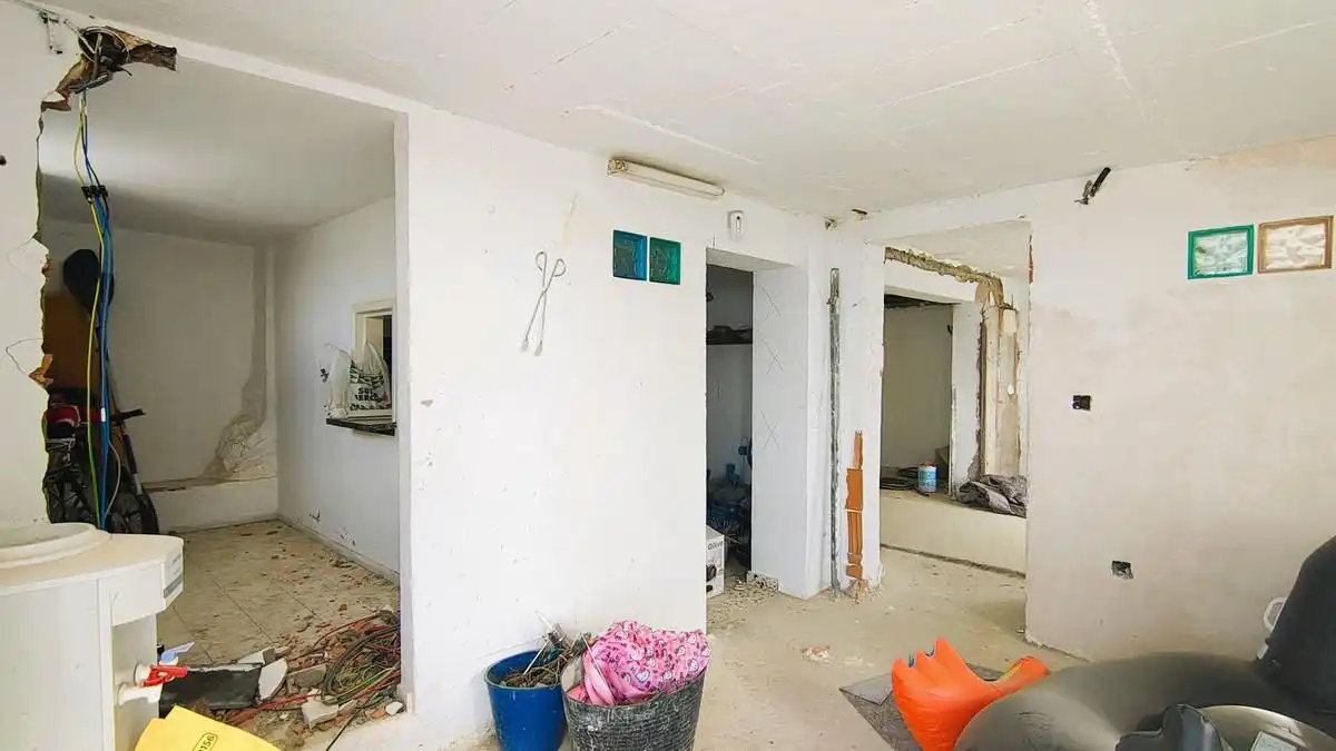 Finca rústica en venta en Marbella con Aire acondicionado, Jardín privado y Trastero