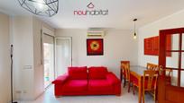 Living room of Flat for sale in Palamós  with Air Conditioner and Terrace