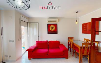 Living room of Flat for sale in Palamós  with Air Conditioner and Terrace
