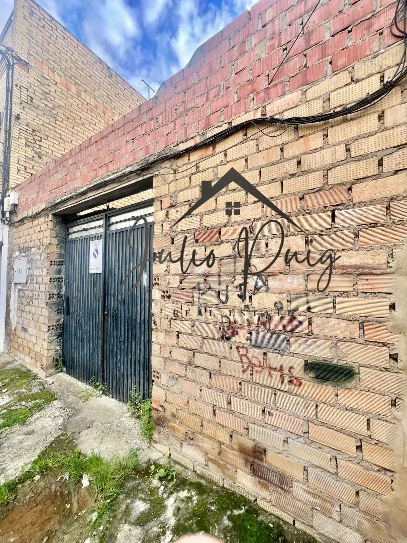 Terrenys i solars en venda a Coria del Río
