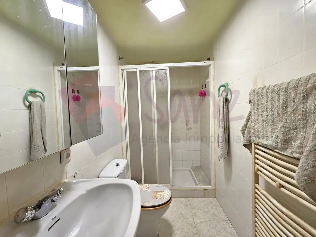 House for sale in Calle Manjarrés, imagen 18