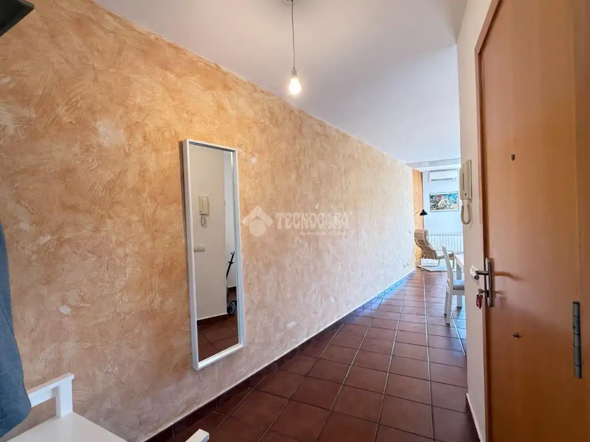 Piso en venta en Vilanova i la Geltrú con Aire acondicionado y Balcón