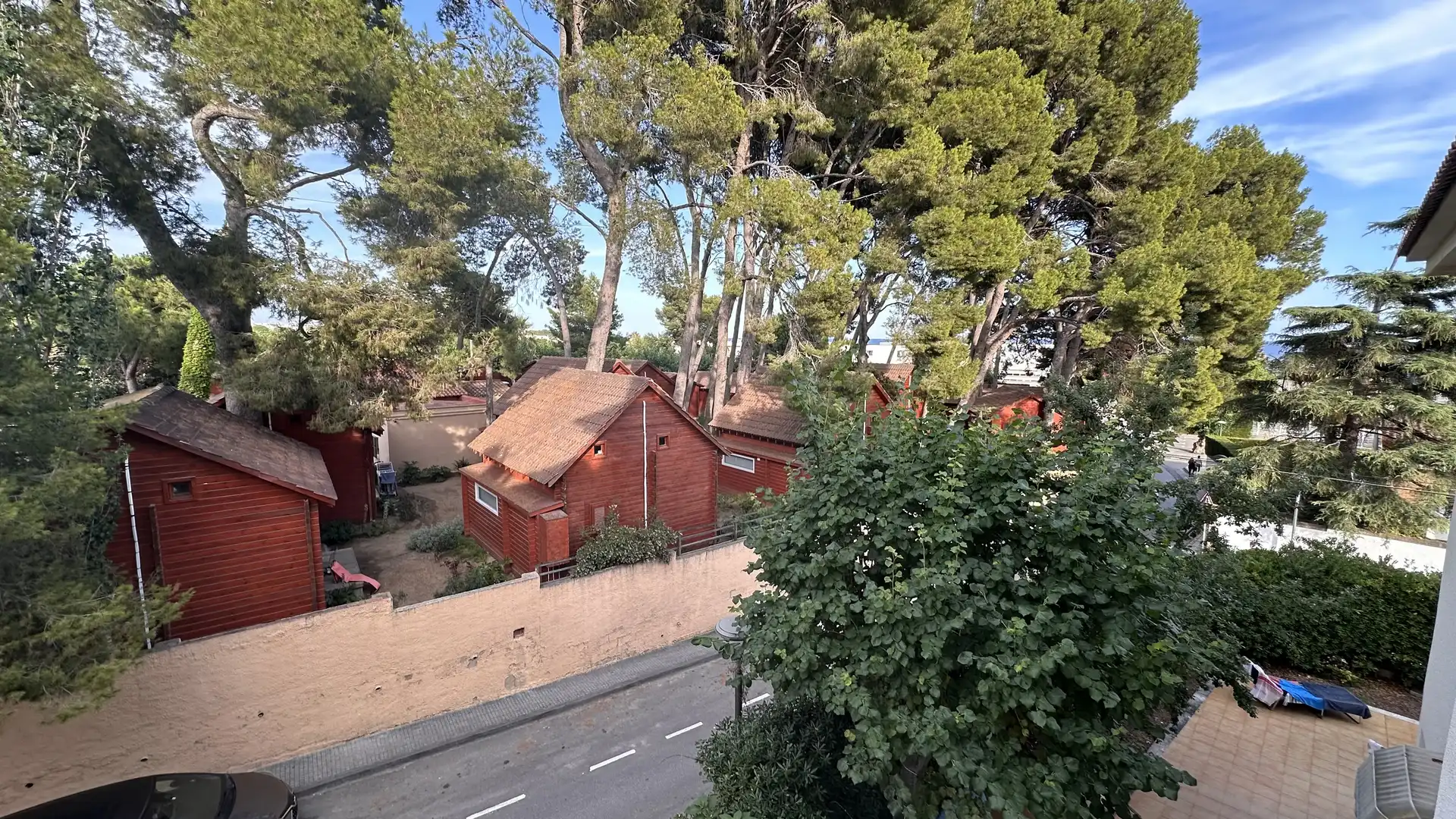 Apartamento de alquiler en Carrer Margarides, 17, Cambrils Port