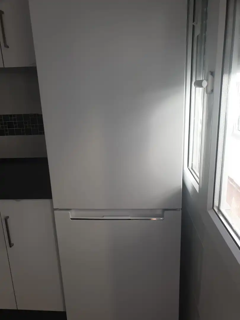 Kitchen of Flat for rent in Parla  with Washing machine