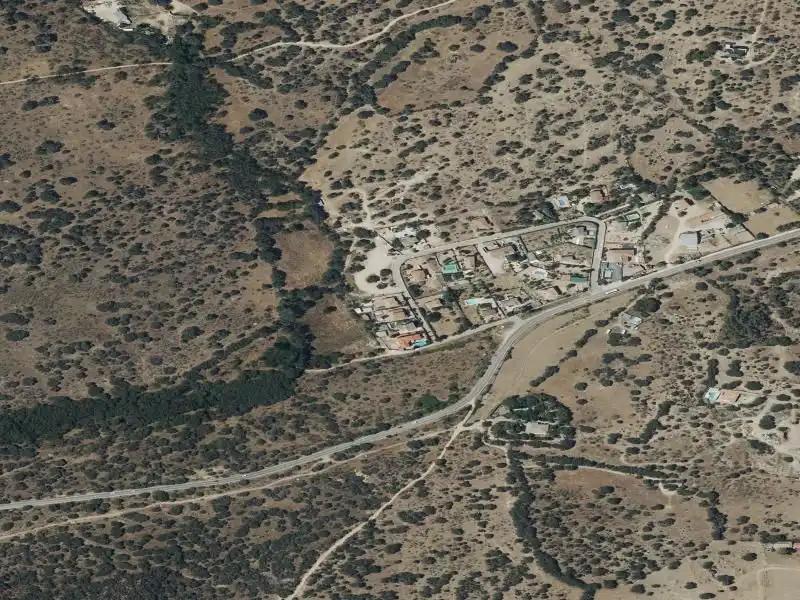 Piso en venta en Valdemorillo
