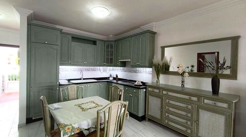 Foto 2 de Planta baja de alquiler en Cornisa, Costa del Silencio, Arona