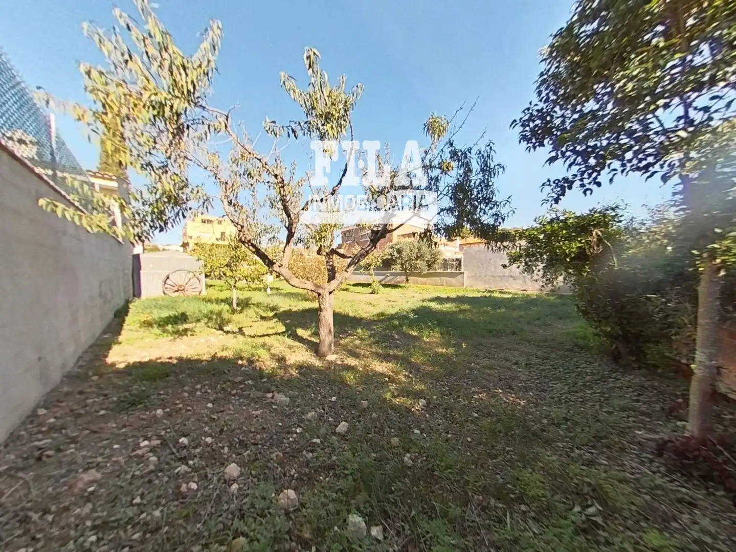 Terreny rústic en venda a Segur de Calafell, imagen 3
