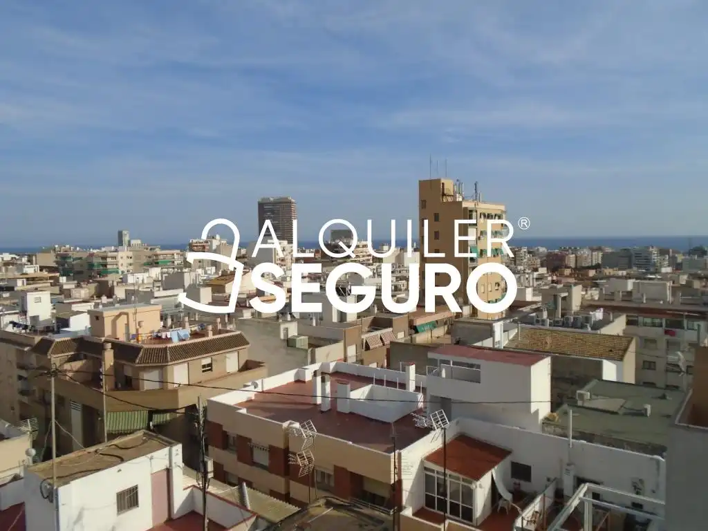 Piso con piscina en alquiler en El Pilar, imagen 4