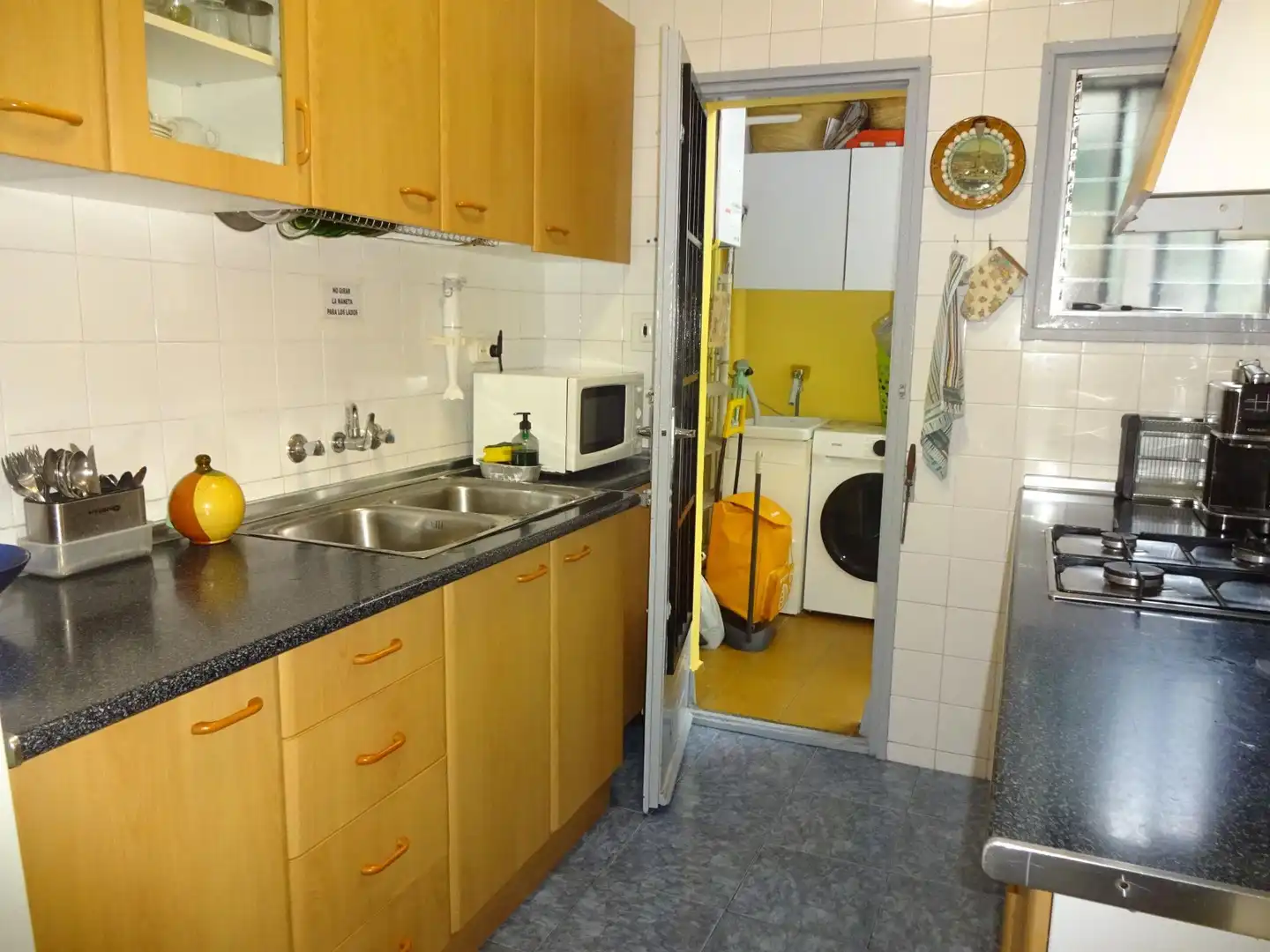 Wohnung zum Verkauf in Cirera, imagen 5