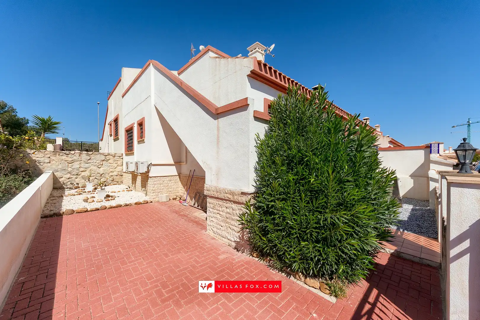 Reihenhaus zum Verkauf in San Miguel de Salinas, imagen 27