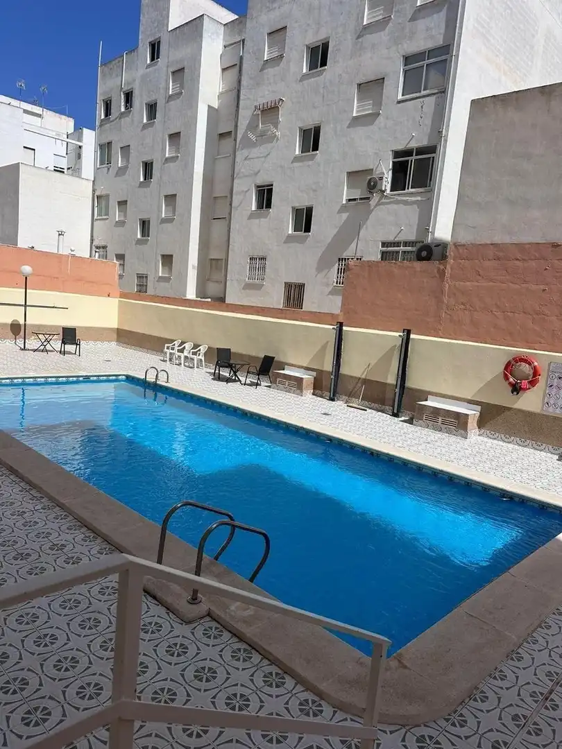 Apartment mit Pool zum Verkauf in Playa del Cura, imagen 13