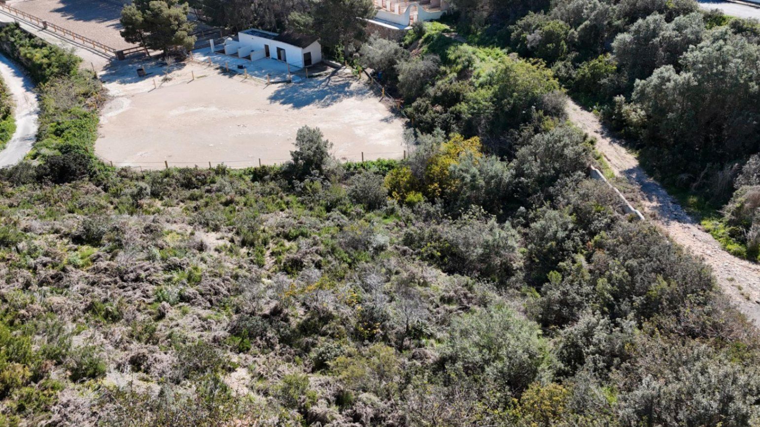 Residencial en venda en Benitachell / El Poble Nou de Benitatxell