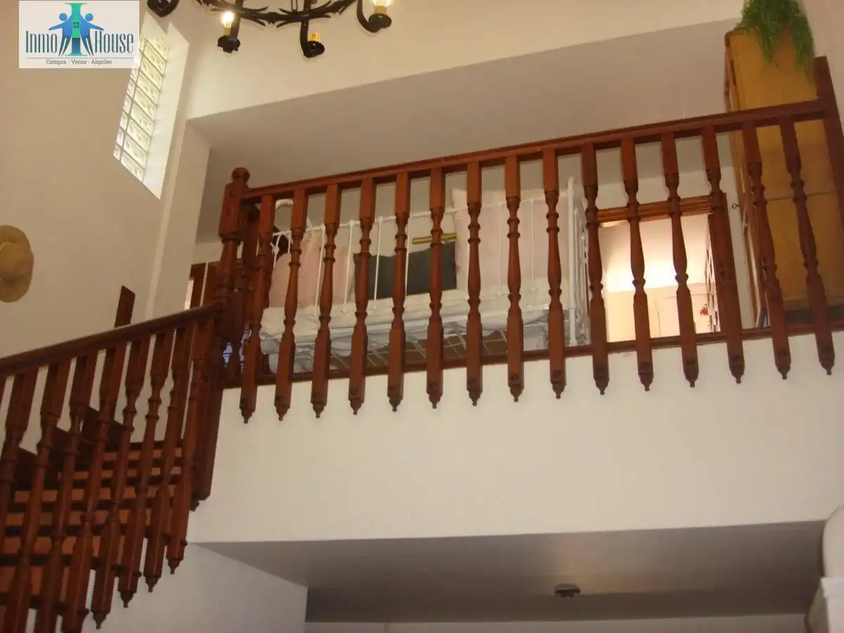 Houses for sale in Albacete  with Private garden, Terrace and Swimming Pool