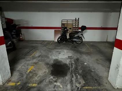 Aparcament de Garatge en venda en Pedreguer