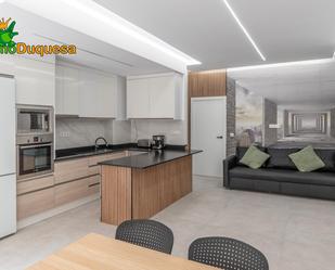 Cuina de Pis en venda en  Granada Capital amb Aire condicionat