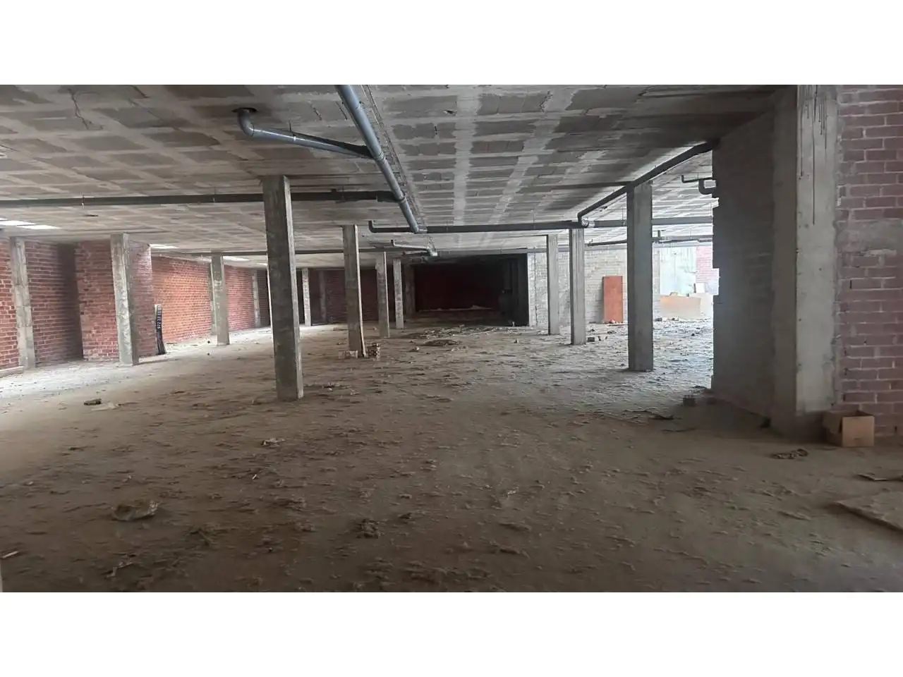 Local comercial en venta en Avenida Josep Pla, imagen 5