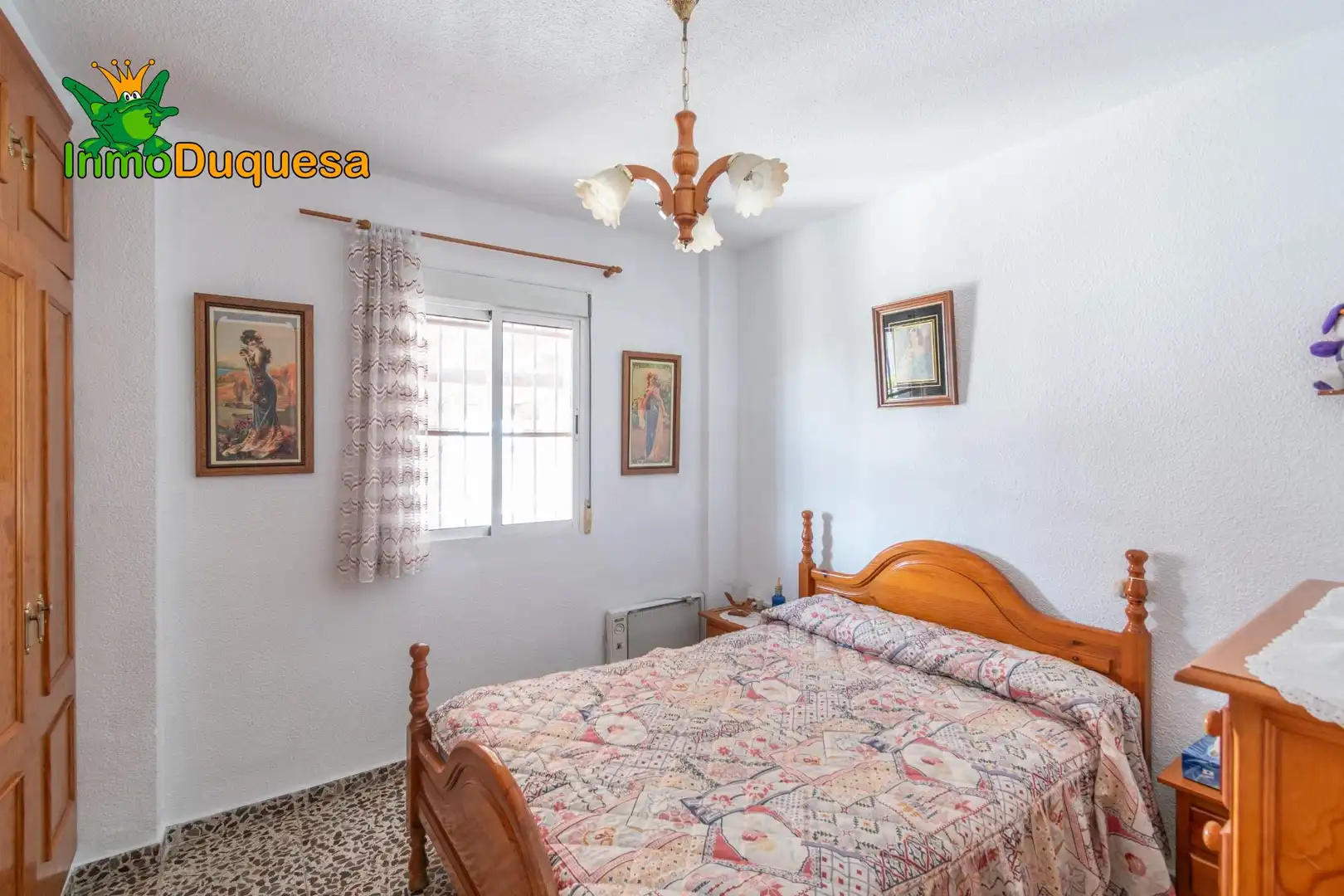 Casa a schiera con terrazza in vendita a Atarfe, imagen 27