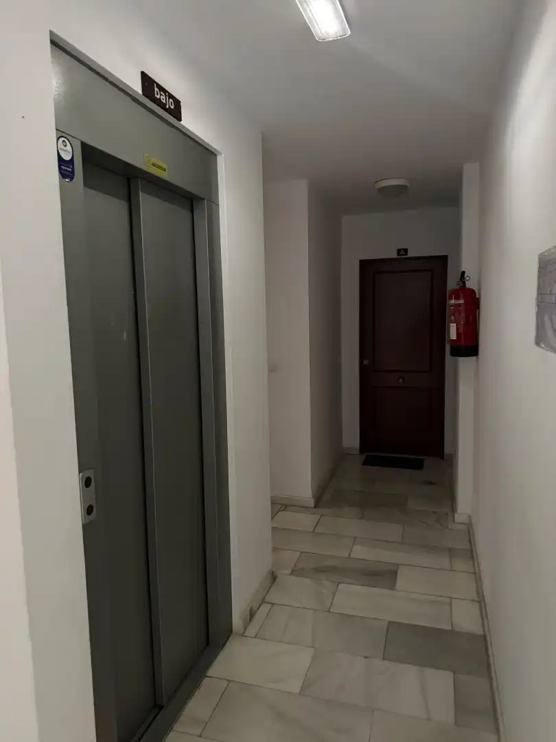 Attic for sale in Roquetas de Mar ciudad