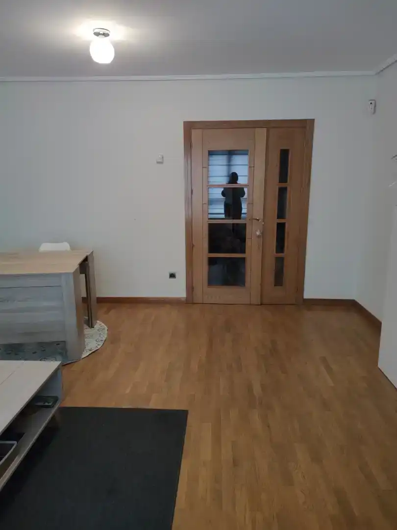 Pis en venda en Vitoria - Gasteiz amb Parquet, Traster i Moblat