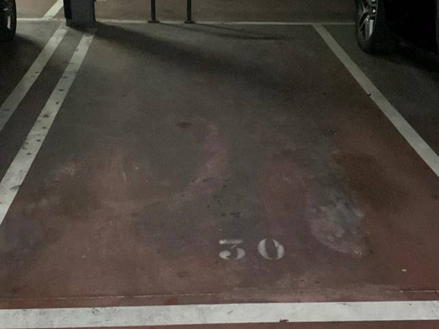 Garaje en Alquiler en Avenida de las Naciones, 12 en Parque Europa - Los Pitufos