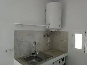 Casa o chalet de alquiler en Calle San Ambrosio, 14, Vejer