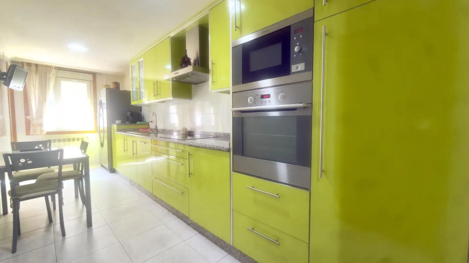 Flat with lift for sale in FONTE BOA-SAN CIBRAO, imagen 5