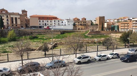 Foto 2 de Pis en venda a Avenida Mariana Pineda, 8, Guadix, Granada