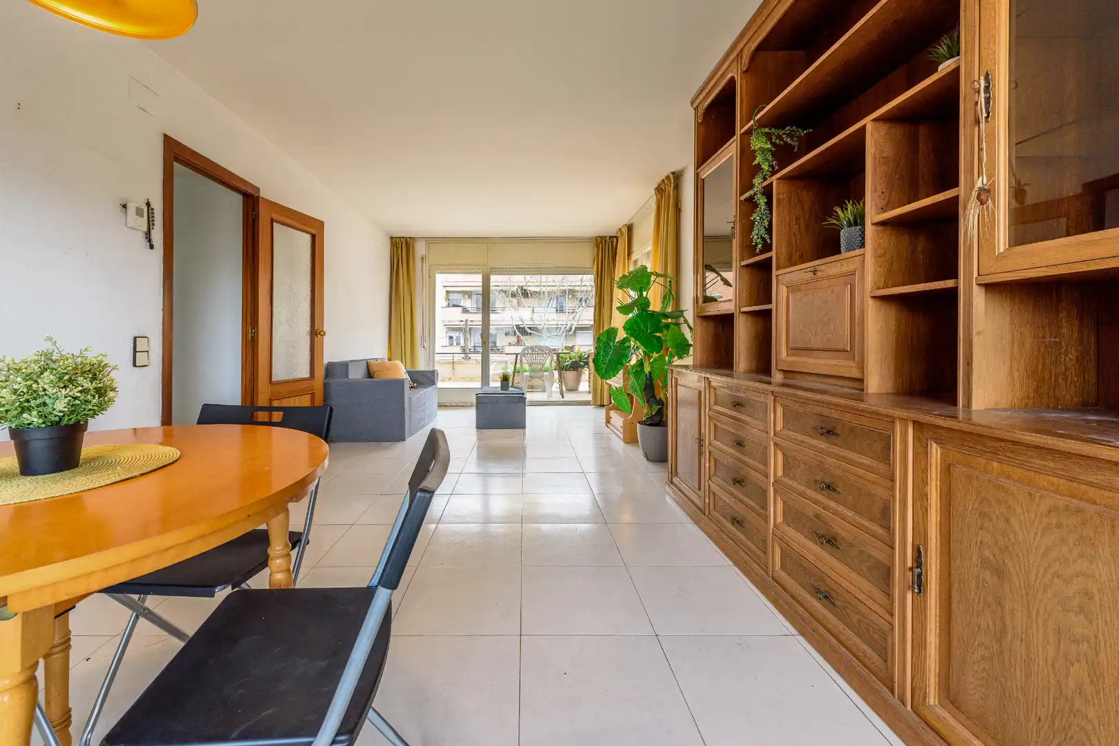 Flat with terrace for sale in Centre, imagen 14