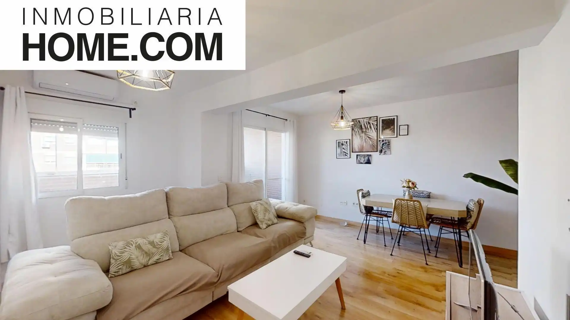 Piso en venta en Santa Cristina - San Rafael