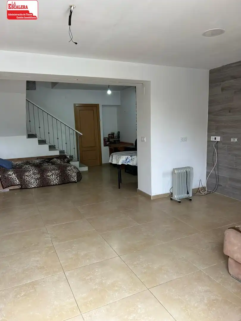 Casa adosada en venta en Santa Rosa