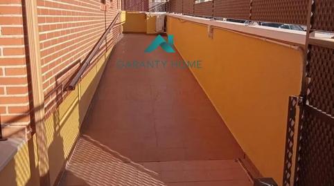 Foto 2 de Casa adosada en venda a Santo Angel, Murcia