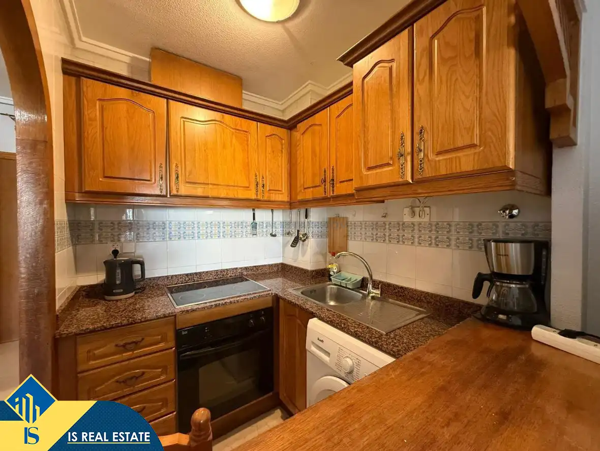 Estudio con ascensor en venta en Playa de los Locos, imagen 20