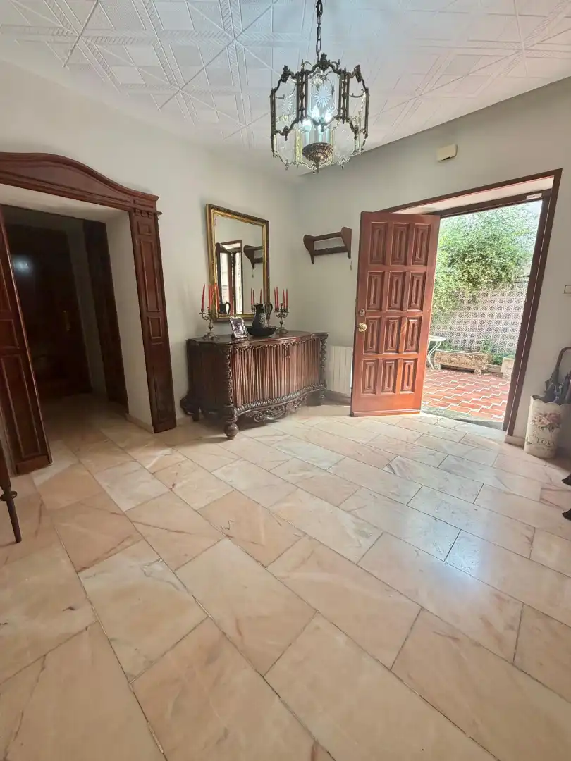 Casa o xalet en venda en Peñamefecit - Avda Barcelona