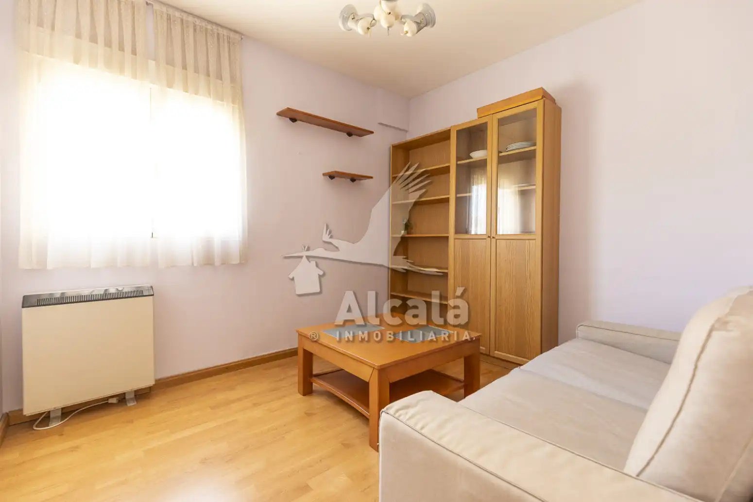 Flat with lift for sale in Estación - Parque O'Donnell, imagen 35