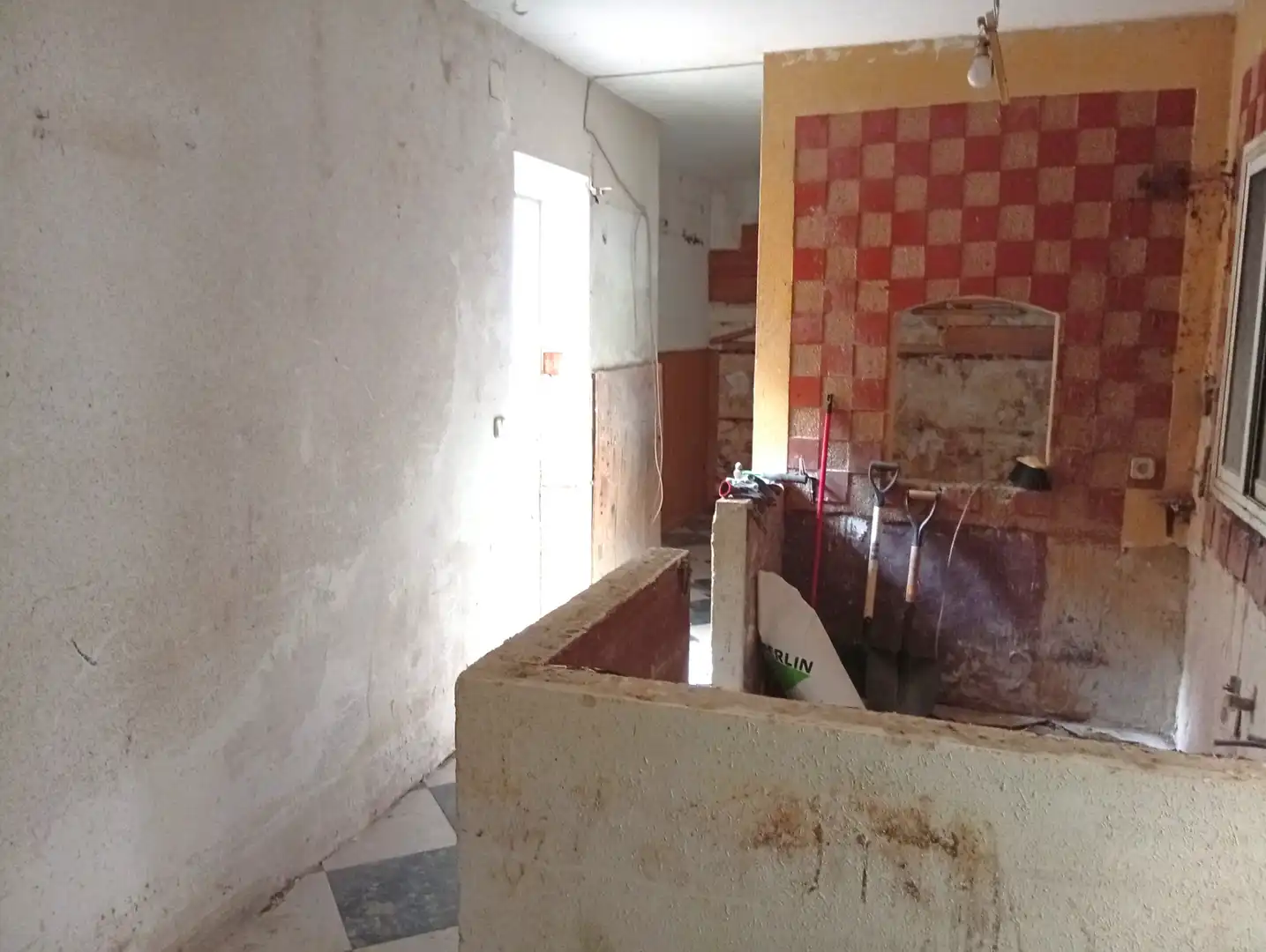 Ground floor for sale in Madrid