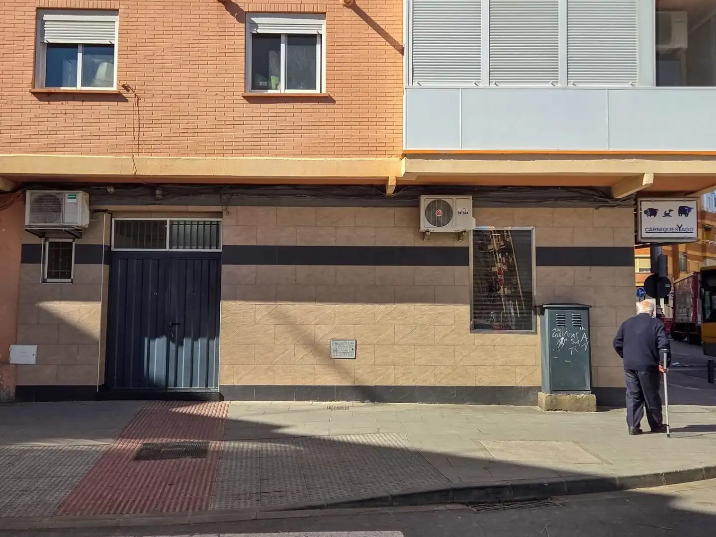 Local commercial à vendre à El Molí, imagen 3