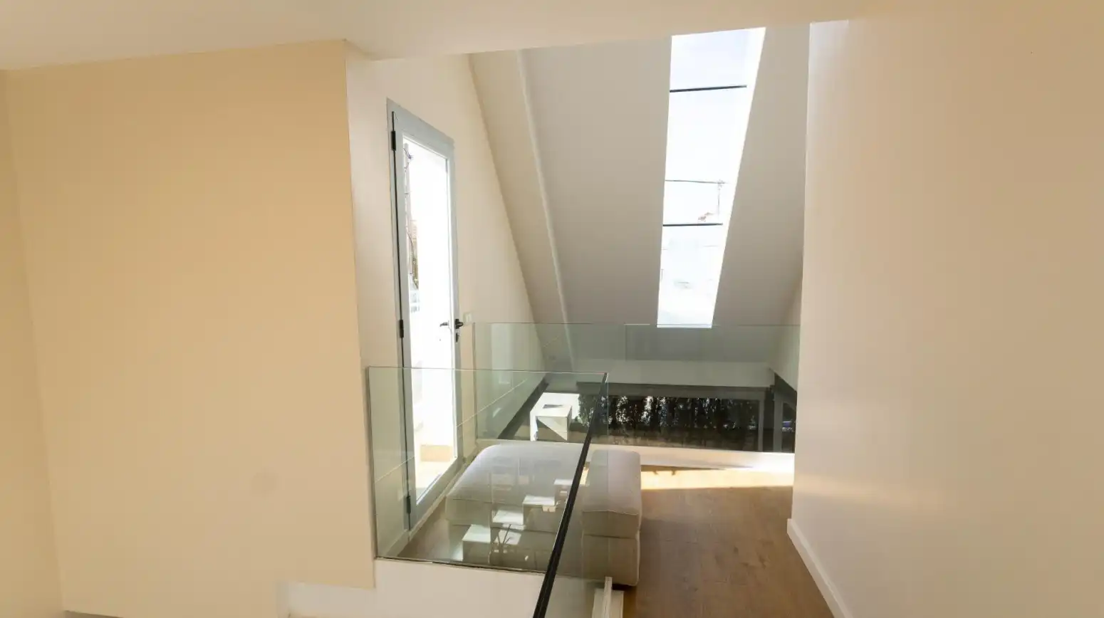 Casa o chalet de alquiler en Campos con Aire acondicionado, Terraza y Trastero