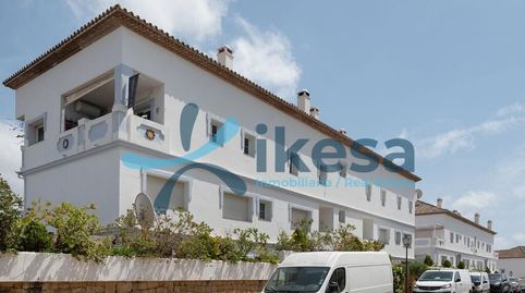Foto 2 de Dúplex en venda a Nueva Andalucía centro, Marbella