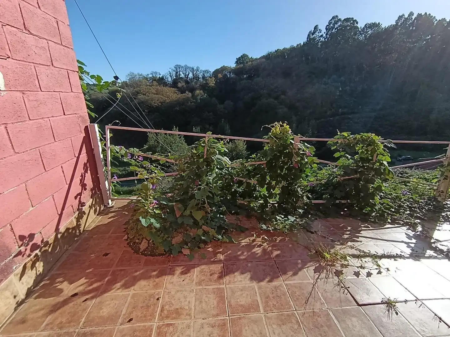 Terrassa de Casa o xalet en venda en Avilés amb Calefacció, Terrassa i Traster
