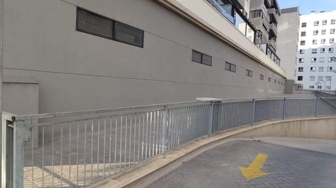 Photo 3 of Commercial properties for rent in Calle Tonico Sansano Mora, Sector V, Elche / Elx