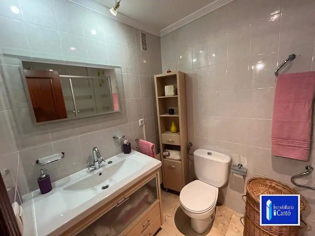 Piso con terraza en venta en Cocentaina, imagen 5