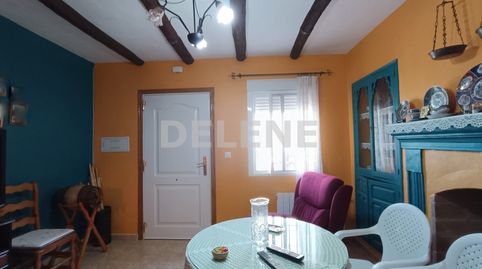 Foto 2 de Casa adosada en venta en Carretera a Minateda, Hellín, Albacete