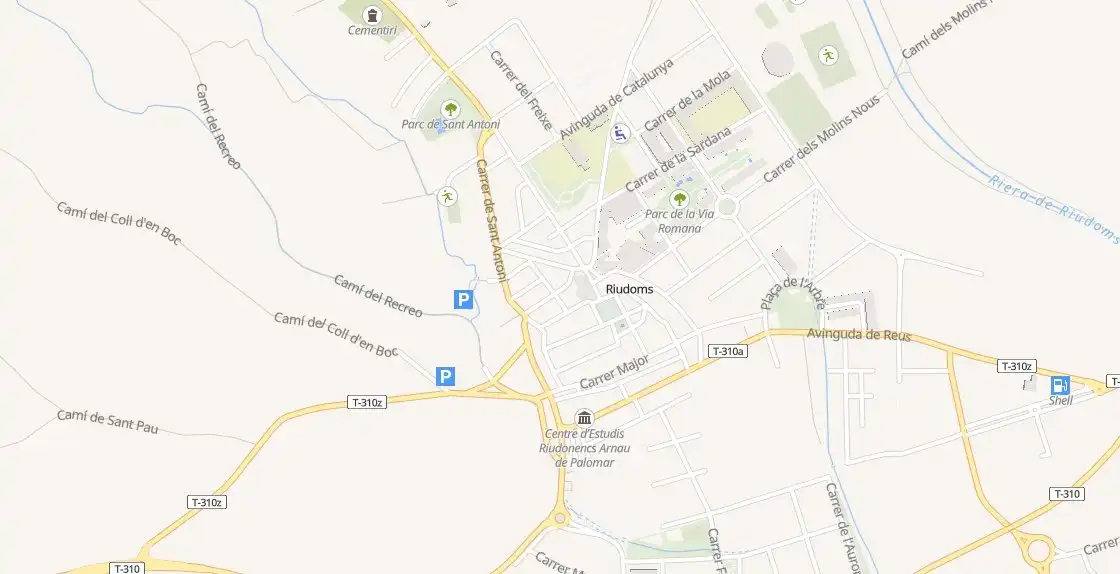 Pis en venda a Riudoms, imagen 2